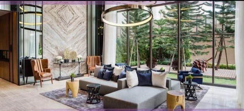 The Line Sukhumvit 71, Bangkok, 15 Sukhumvit 71 Road, Phra Kanong Nua, Watthana, Bangkok, 1 Bedroom, 31 sqm, Condo For Rent, by Jettapat Jaroonpipatkun, 500662115 - DDproperty.com