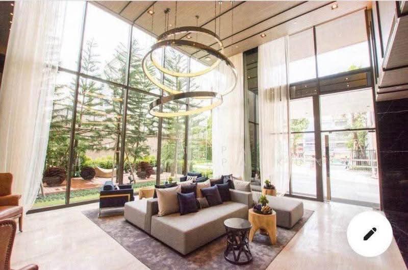The Line Sukhumvit 71, Bangkok, 15 Sukhumvit 71 Road, Phra Kanong Nua, Watthana, Bangkok, 1 Bedroom, 31 sqm, Condo For Rent, by Jettapat Jaroonpipatkun, 500662115 - DDproperty.com