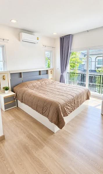 Grandio Khonkaen – Mittraphap, Khon Kaen, Muang Kao, Muang Khon Kaen, Khon Kaen, 4 Bedrooms, 180 sqm, Single Detached House For Rent, by สุริยา เบียดนอก, 500662119 - DDproperty.com