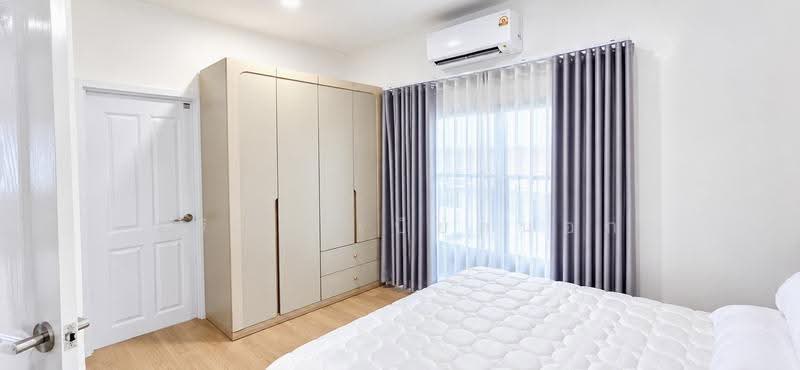 Grandio Khonkaen – Mittraphap, Khon Kaen, Muang Kao, Muang Khon Kaen, Khon Kaen, 4 Bedrooms, 180 sqm, Single Detached House For Rent, by สุริยา เบียดนอก, 500662119 - DDproperty.com