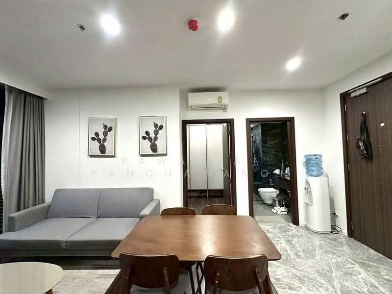 Whizdom Inspire Sukhumvit, Bangkok, Sukhumvit Road, Bang Chak, Phra Khanong, Bangkok, 2 Bedrooms, 65 sqm, Condo For Sale, by Pawanrat Panchawanon, 500662121 - DDproperty.com