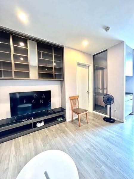 The Room Sukhumvit 69, Bangkok, 1539 Sukhumvit Road, Phra Kanong Nua, Watthana, Bangkok, 1 Bedroom, 34 sqm, Condo For Rent, by Pawanrat Panchawanon, 500662126 - DDproperty.com
