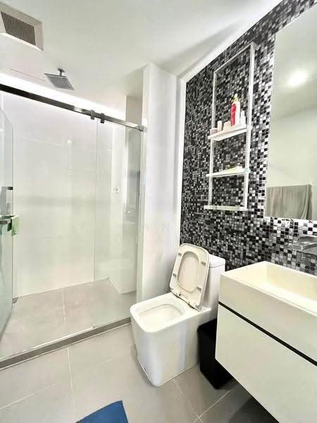 The Room Sukhumvit 69, Bangkok, 1539 Sukhumvit Road, Phra Kanong Nua, Watthana, Bangkok, 1 Bedroom, 34 sqm, Condo For Rent, by Pawanrat Panchawanon, 500662126 - DDproperty.com