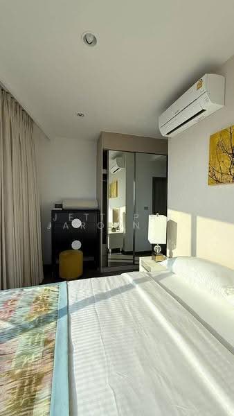 Coco Parc : โคโค่ พาร์ค, กรุงเทพ, 1150 1150 ถนนพระรามที่ ๔, คลองเตย, กรุงเทพ, 36 ตร.ม., คอนโด ให้เช่า, โดย Jettapat Jaroonpipatkun, 500662127 - DDproperty.com
