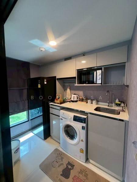 KnightsBridge Space Rama 9, กรุงเทพ, 533 Thanon Asok, ดินแดง, กรุงเทพ, 45 ตร.ม., คอนโด ให้เช่า, โดย Boonraksa Sopak, 500662134 - DDproperty.com