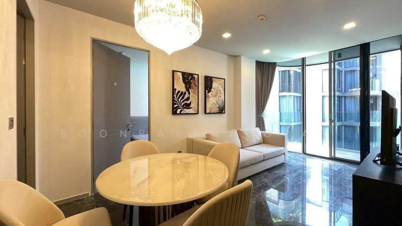 ASHTON Residence 41, Bangkok, Sukhumvit 41, Khlong Tan Nua, Watthana, Bangkok, 2 Bedrooms, 77 sqm, Condo For Rent, by Boonraksa Sopak, 500662138 - DDproperty.com