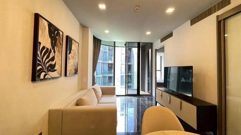 ASHTON Residence 41, Bangkok, Sukhumvit 41, Khlong Tan Nua, Watthana, Bangkok, 2 Bedrooms, 77 sqm, Condo For Rent, by Boonraksa Sopak, 500662138 - DDproperty.com