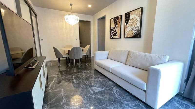 ASHTON Residence 41, Bangkok, Sukhumvit 41, Khlong Tan Nua, Watthana, Bangkok, 2 Bedrooms, 77 sqm, Condo For Rent, by Boonraksa Sopak, 500662138 - DDproperty.com