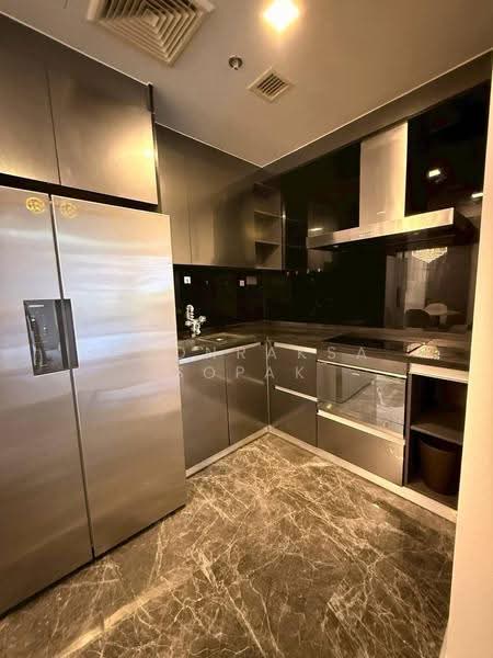 ASHTON Residence 41, Bangkok, Sukhumvit 41, Khlong Tan Nua, Watthana, Bangkok, 2 Bedrooms, 77 sqm, Condo For Rent, by Boonraksa Sopak, 500662138 - DDproperty.com