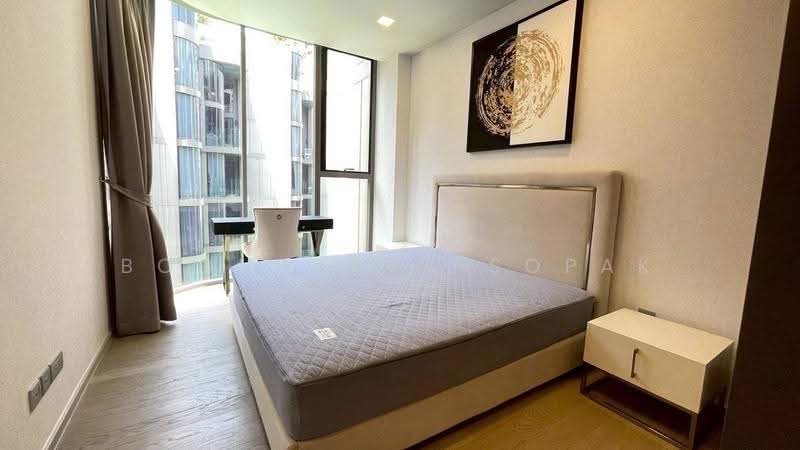 ASHTON Residence 41, Bangkok, Sukhumvit 41, Khlong Tan Nua, Watthana, Bangkok, 2 Bedrooms, 77 sqm, Condo For Rent, by Boonraksa Sopak, 500662138 - DDproperty.com