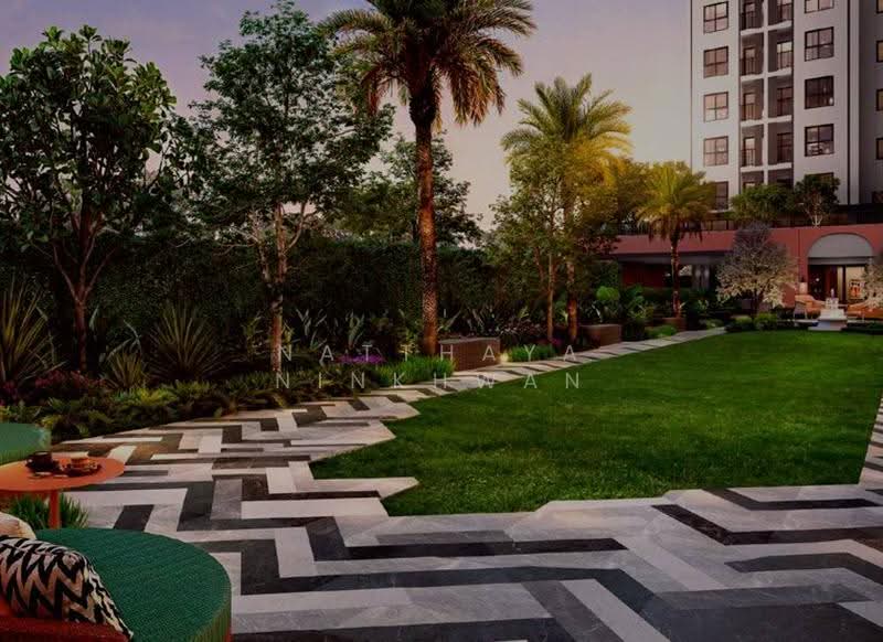Plum Condo East Ladprao : พลัม คอนโด อีสต์ ลาดพร้าว, กรุงเทพ, ลาดพร้าว, พลับพลา, วังทองหลาง, กรุงเทพ, 30 ตร.ม., คอนโด ขาย, โดย Natthaya Ninkhwan, 500662151 - DDproperty.com