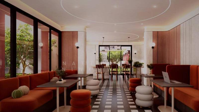 Plum Condo East Ladprao : พลัม คอนโด อีสต์ ลาดพร้าว, Bangkok, ลาดพร้าว, Phlapphla, Wang Thonglang, Bangkok, 1 Bedroom, 27 sqm, Condo For Sale, by Natthaya Ninkhwan, 500662155 - DDproperty.com