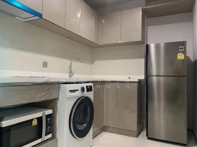 Life Ladprao : ไลฟ์ ลาดพร้าว, กรุงเทพ, 992 ถนนลาดพร้าว, จอมพล, จตุจักร, กรุงเทพ, 36 ตร.ม., คอนโด ให้เช่า, โดย Natthaya Ninkhwan, 500662161 - DDproperty.com