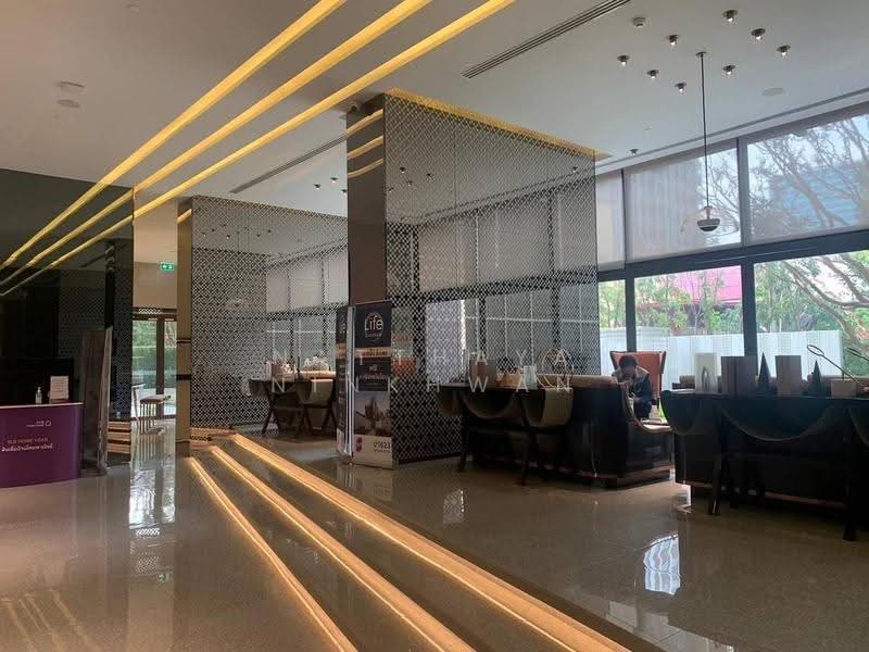 Life Ladprao : ไลฟ์ ลาดพร้าว, กรุงเทพ, 992 ถนนลาดพร้าว, จอมพล, จตุจักร, กรุงเทพ, 36 ตร.ม., คอนโด ให้เช่า, โดย Natthaya Ninkhwan, 500662161 - DDproperty.com