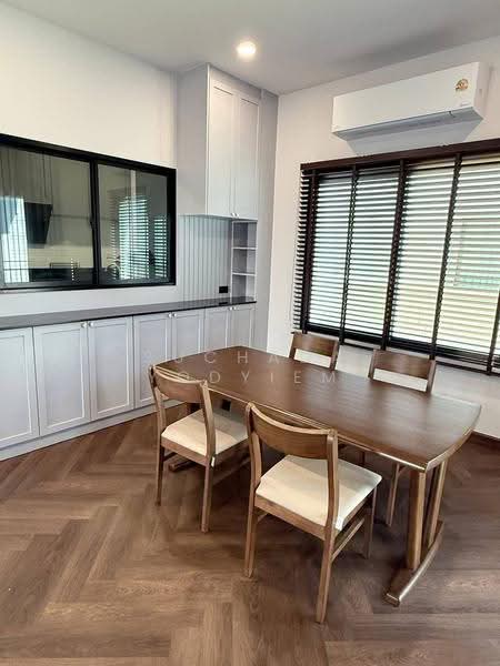 Britania Bangna-Srivaree, Samut Prakan, Village No. 6, Srisa Chorakhe Yai, Bang Sao Thong, Samut Prakan, 4 Bedrooms, 190 sqm, Single Detached House For Sale, by Suchada Yodyiem, 500662163 - DDproperty.com
