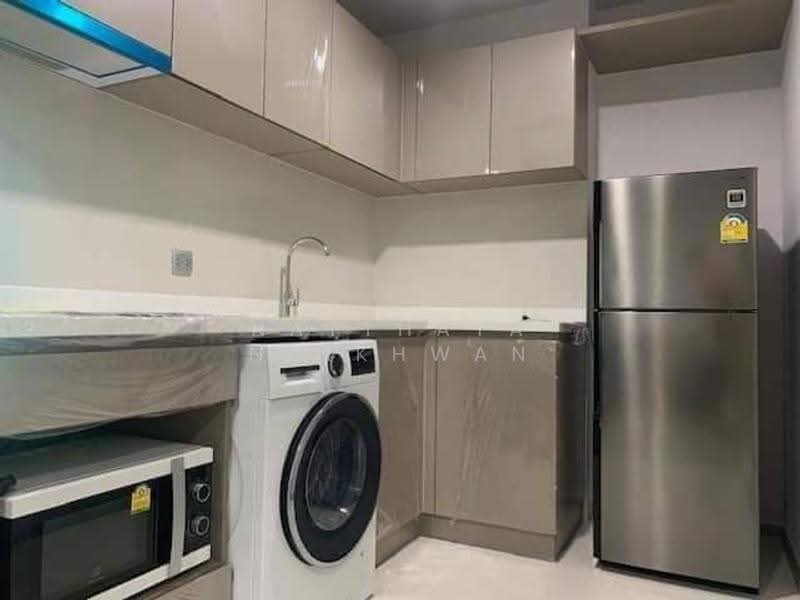 Life Ladprao : ไลฟ์ ลาดพร้าว, กรุงเทพ, 992 ถนนลาดพร้าว, จอมพล, จตุจักร, กรุงเทพ, 36 ตร.ม., คอนโด ให้เช่า, โดย Natthaya Ninkhwan, 500662166 - DDproperty.com