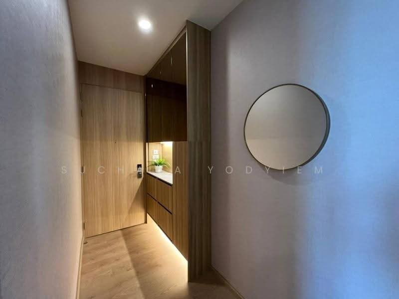 Noble BE19 Sukhumvit : โนเบิล บีไนน์ทีน สุขุมวิท, กรุงเทพ, 89 ซอย สุขุมวิท 19, คลองตันเหนือ, วัฒนา, กรุงเทพ, 47 ตร.ม., คอนโด ขาย, โดย Suchada Yodyiem, 500662168 - DDproperty.com