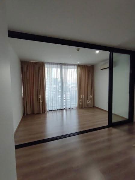 The Issara Ladprao, Bangkok, 296 Ladpao Road, Jom Phon, Chatuchak, Bangkok, 1 Bedroom, 52 sqm, Condo For Sale, by Suchada Yodyiem, 500662173 - DDproperty.com