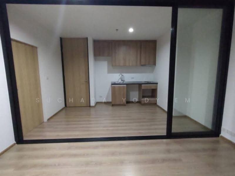 The Issara Ladprao, Bangkok, 296 Ladpao Road, Jom Phon, Chatuchak, Bangkok, 1 Bedroom, 52 sqm, Condo For Sale, by Suchada Yodyiem, 500662173 - DDproperty.com