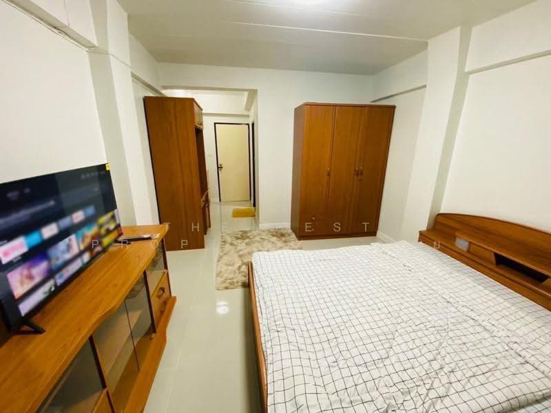 Nirun Residence 3, Bangkok, Dok Mai, Prawet, Bangkok, 1 Bedroom, 25 sqm, Condo For Sale, by The Best Property ฉาย, 500662176 - DDproperty.com
