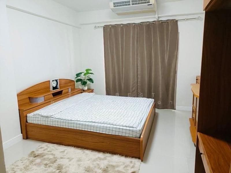 Nirun Residence 3, Bangkok, Dok Mai, Prawet, Bangkok, 1 Bedroom, 25 sqm, Condo For Sale, by The Best Property ฉาย, 500662176 - DDproperty.com