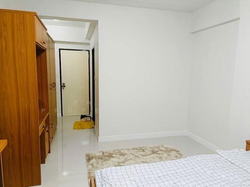 Nirun Residence 3, Bangkok, Dok Mai, Prawet, Bangkok, 1 Bedroom, 25 sqm, Condo For Sale, by The Best Property ฉาย, 500662176 - DDproperty.com