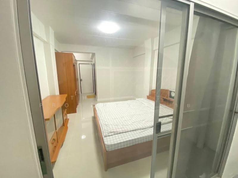 Nirun Residence 3, Bangkok, Dok Mai, Prawet, Bangkok, 1 Bedroom, 25 sqm, Condo For Sale, by The Best Property ฉาย, 500662176 - DDproperty.com