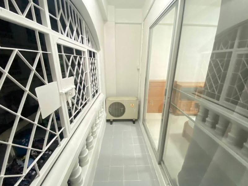 Nirun Residence 3 : นิรันดร์ เรสซิเดนซ์ 3, กรุงเทพ, ดอกไม้, ประเวศ, กรุงเทพ, 25 ตร.ม., คอนโด ขาย, โดย The Best Property  ฉาย, 500662176 - DDproperty.com