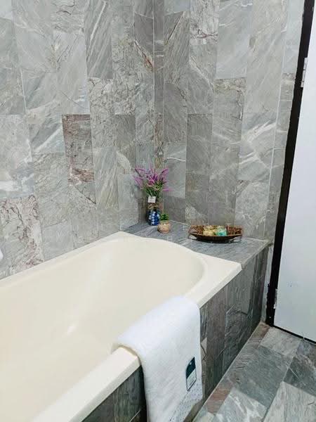 Nirun Residence 3 : นิรันดร์ เรสซิเดนซ์ 3, กรุงเทพ, ดอกไม้, ประเวศ, กรุงเทพ, 25 ตร.ม., คอนโด ขาย, โดย The Best Property  ฉาย, 500662176 - DDproperty.com