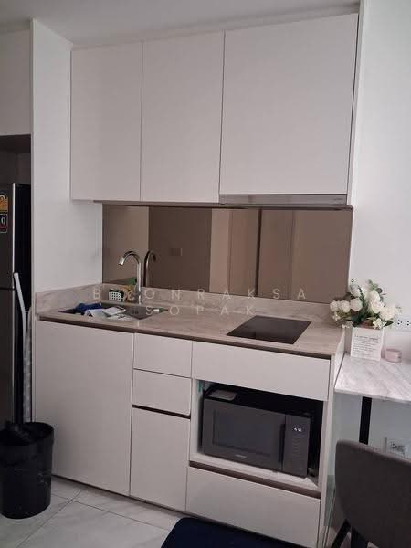 Fynn Asoke, Bangkok, 28 Sukhumvit 10 Alley, Khlong Toei, Bangkok, 1 Bedroom, 37 sqm, Condo For Rent, by Boonraksa Sopak, 500662181 - DDproperty.com