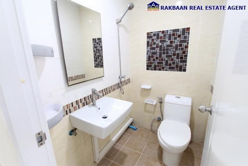Gusto Townhome Ramkhamhaeng : กัสโต้ ทาวน์โฮม รามคำแหง, กรุงเทพ, ซอยราษฎร์พัฒนา (ซอยมิสทีน) ถนนรามคำแหง (ถนนสุขาภิบาล 3), สะพานสูง, กรุงเทพ, 120 ตร.ม., ทาวน์เฮ้าส์ ขาย, โดย อภิชัย ลิ้มไชยโรจน์, 500662186 - DDproperty.com