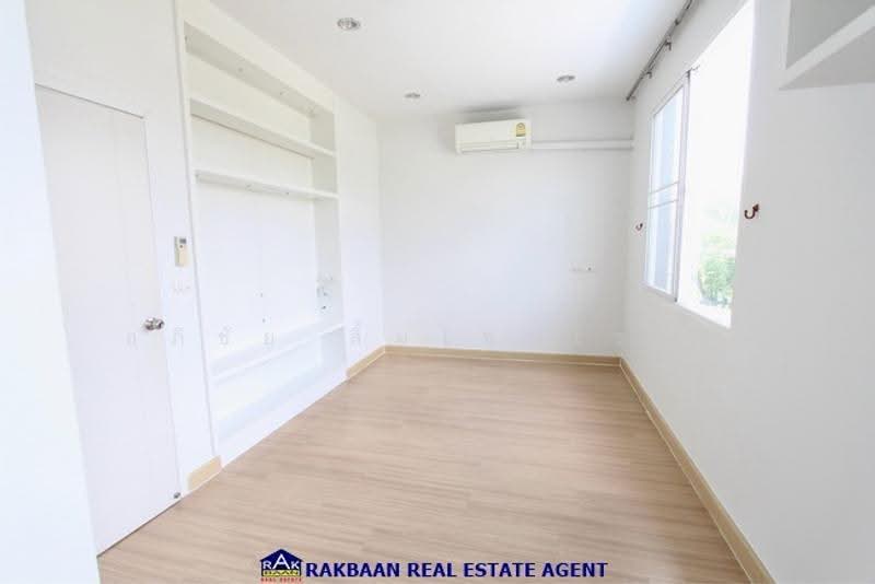 Gusto Townhome Ramkhamhaeng : กัสโต้ ทาวน์โฮม รามคำแหง, กรุงเทพ, ซอยราษฎร์พัฒนา (ซอยมิสทีน) ถนนรามคำแหง (ถนนสุขาภิบาล 3), สะพานสูง, กรุงเทพ, 120 ตร.ม., ทาวน์เฮ้าส์ ขาย, โดย อภิชัย ลิ้มไชยโรจน์, 500662186 - DDproperty.com
