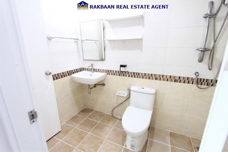 Gusto Townhome Ramkhamhaeng : กัสโต้ ทาวน์โฮม รามคำแหง, กรุงเทพ, ซอยราษฎร์พัฒนา (ซอยมิสทีน) ถนนรามคำแหง (ถนนสุขาภิบาล 3), สะพานสูง, กรุงเทพ, 120 ตร.ม., ทาวน์เฮ้าส์ ขาย, โดย อภิชัย ลิ้มไชยโรจน์, 500662186 - DDproperty.com