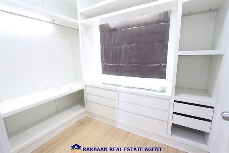 Gusto Townhome Ramkhamhaeng, Bangkok, Soi Rat Phatthana (Soi Miss Teen), Ramkhamhaeng Road (Sukhapiban 3 Road), Saphan Sung, Bangkok, 3 Bedrooms, 120 sqm, Townhouse For Sale, by อภิชัย ลิ้มไชยโรจน์, 500662186 - DDproperty.com