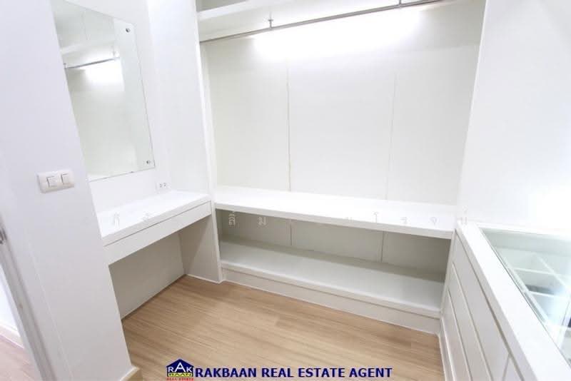 Gusto Townhome Ramkhamhaeng : กัสโต้ ทาวน์โฮม รามคำแหง, กรุงเทพ, ซอยราษฎร์พัฒนา (ซอยมิสทีน) ถนนรามคำแหง (ถนนสุขาภิบาล 3), สะพานสูง, กรุงเทพ, 120 ตร.ม., ทาวน์เฮ้าส์ ขาย, โดย อภิชัย ลิ้มไชยโรจน์, 500662186 - DDproperty.com