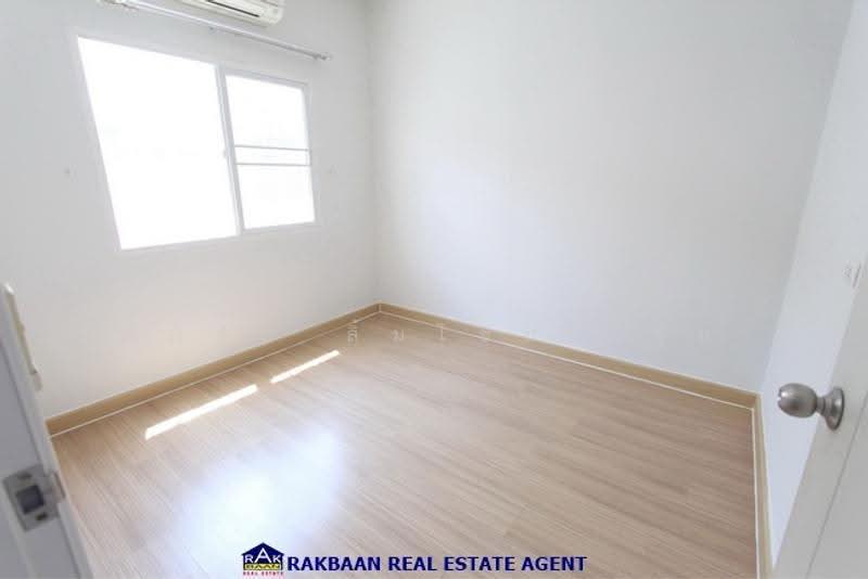 Gusto Townhome Ramkhamhaeng, Bangkok, Soi Rat Phatthana (Soi Miss Teen), Ramkhamhaeng Road (Sukhapiban 3 Road), Saphan Sung, Bangkok, 3 Bedrooms, 120 sqm, Townhouse For Sale, by อภิชัย ลิ้มไชยโรจน์, 500662186 - DDproperty.com