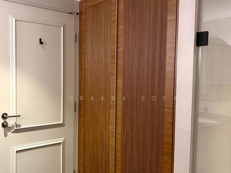 Eight Thonglor Residence : เอท ทองหล่อ เรสซิเดนซ์, กรุงเทพ, อาคาร เอททองหล่อ 88/36, คลองตันเหนือ, วัฒนา, กรุงเทพ, 96 ตร.ม., คอนโด ให้เช่า, โดย Boonraksa Sopak, 500662193 - DDproperty.com