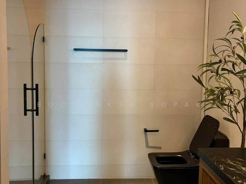 Eight Thonglor Residence, Bangkok, Eight Thonglor Building 88/36, Khlong Tan Nua, Watthana, Bangkok, 2 Bedrooms, 96 sqm, Condo For Rent, by Boonraksa Sopak, 500662193 - DDproperty.com