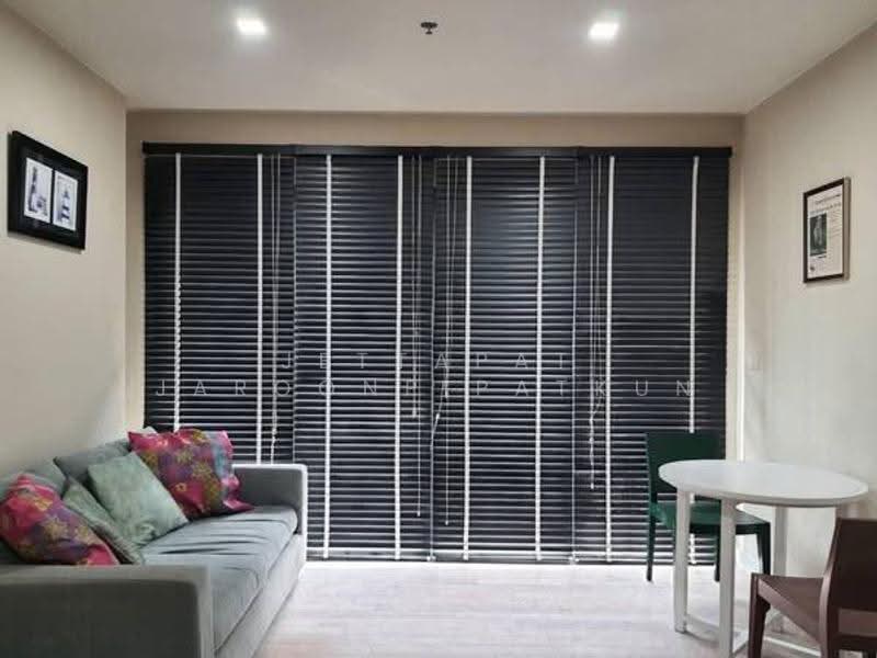 Noble Solo, Bangkok, 988 Thong Lo, Khlong Tan Nua, Watthana, Bangkok, 1 Bedroom, 35 sqm, Condo For Sale, by Jettapat Jaroonpipatkun, 500662207 - DDproperty.com