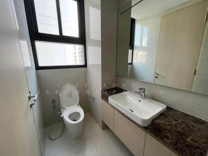 Noble State 39, Bangkok, 35 Soi Sukhumvit 39, Khlong Tan Nua, Watthana, Bangkok, 1 Bedroom, 43 sqm, Condo For Rent, by Jettapat Jaroonpipatkun, 500662213 - DDproperty.com