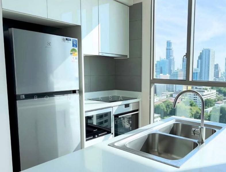 Aequa Sukhumvit 49, Bangkok, Soi Sukhumvit 49, Sukhumvit Road, Khlong Tan Nua, Watthana, Bangkok, 1 Bedroom, 60 sqm, Condo For Rent, by Boonraksa Sopak, 500662214 - DDproperty.com