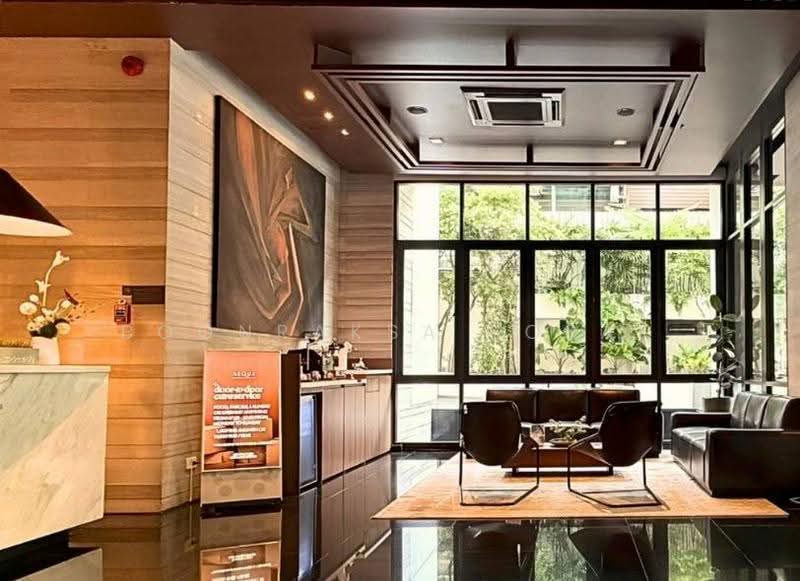 Aequa Sukhumvit 49, Bangkok, Soi Sukhumvit 49, Sukhumvit Road, Khlong Tan Nua, Watthana, Bangkok, 1 Bedroom, 60 sqm, Condo For Rent, by Boonraksa Sopak, 500662214 - DDproperty.com