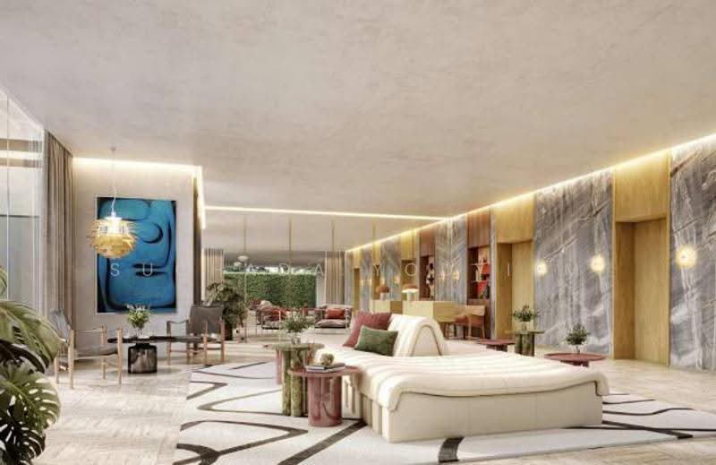 Via ARI, Bangkok, 42 Soi Ari 1, Samsen Nai, Phaya Thai, Bangkok, 2 Bedrooms, 79 sqm, Condo For Sale, by Suchada Yodyiem, 500662217 - DDproperty.com