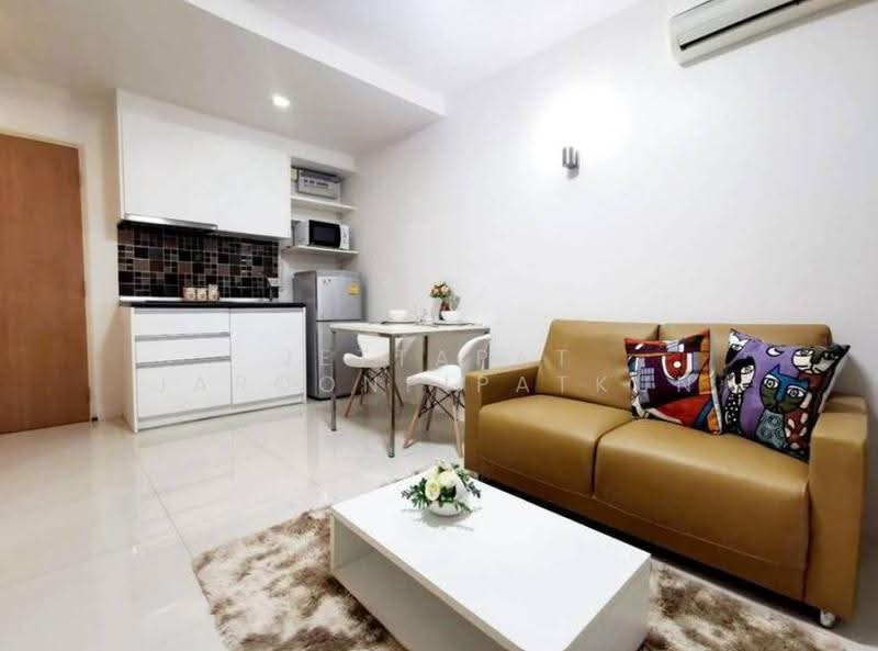Le Cote Sukhumvit 14, Bangkok, Soi Sukhumvit 14, Khlong Toei, Bangkok, 1 Bedroom, 35 sqm, Condo For Rent, by Jettapat Jaroonpipatkun, 500662228 - DDproperty.com
