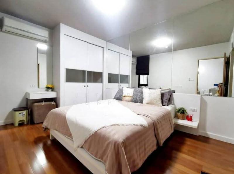 Le Cote Sukhumvit 14, Bangkok, Soi Sukhumvit 14, Khlong Toei, Bangkok, 1 Bedroom, 35 sqm, Condo For Rent, by Jettapat Jaroonpipatkun, 500662228 - DDproperty.com