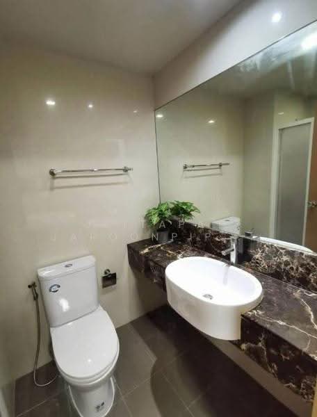 Le Cote Sukhumvit 14, Bangkok, Soi Sukhumvit 14, Khlong Toei, Bangkok, 1 Bedroom, 35 sqm, Condo For Rent, by Jettapat Jaroonpipatkun, 500662228 - DDproperty.com