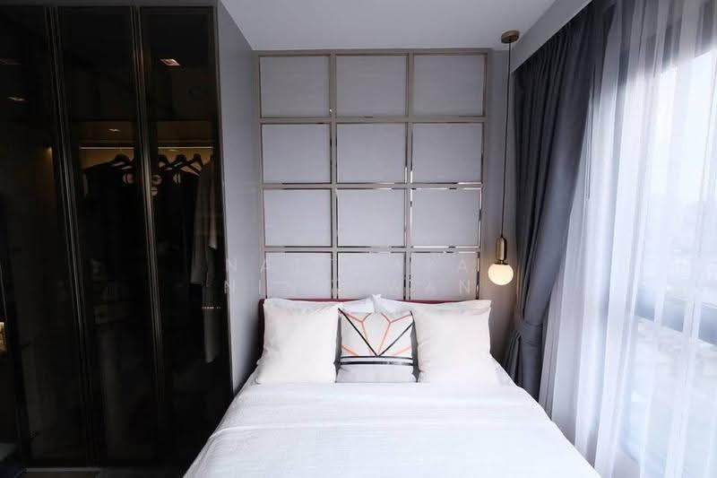 Life Ladprao Valley : ไลฟ์ ลาดพร้าว แวลลีย์, กรุงเทพ, ถนนพหลโยธิน, จอมพล, จตุจักร, กรุงเทพ, 35 ตร.ม., คอนโด ให้เช่า, โดย Natthaya Ninkhwan, 500662231 - DDproperty.com