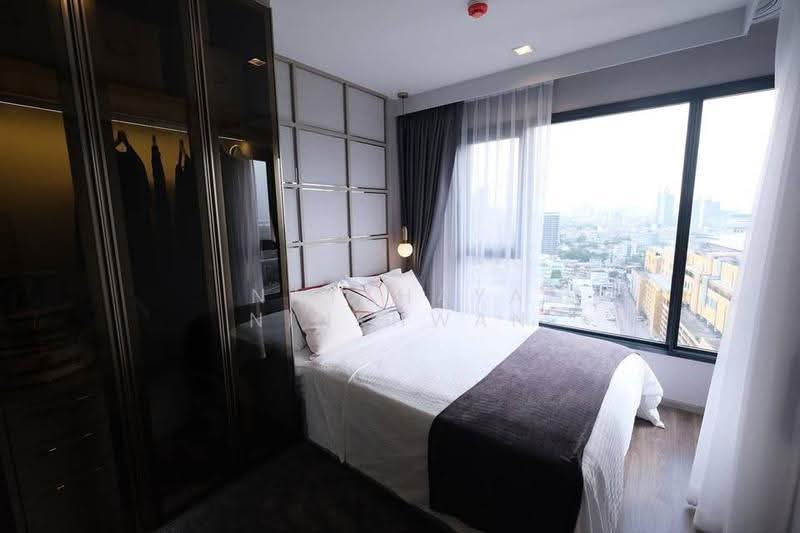 Life Ladprao Valley, Bangkok, Phaholyothin Road, Jom Phon, Chatuchak, Bangkok, 1 Bedroom, 35 sqm, Condo For Rent, by Natthaya Ninkhwan, 500662231 - DDproperty.com