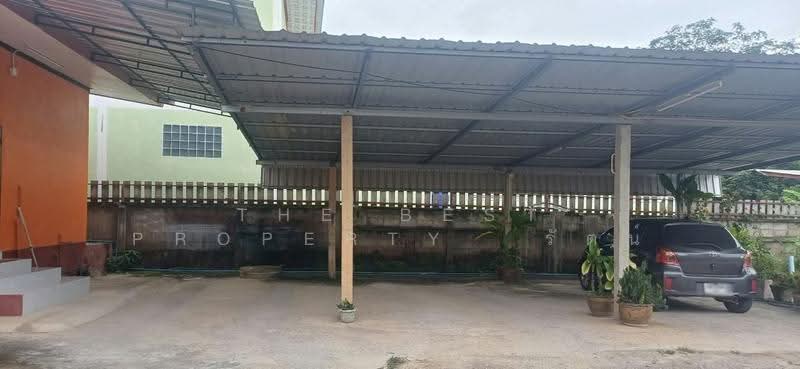 บ้านเดี่ยวลี้ ลำพูน, Lamphun, Li, Lamphun, 4 Bedrooms, 150 sqm, Single Detached House For Sale, by The Best Property รัตน์, 500662236 - DDproperty.com