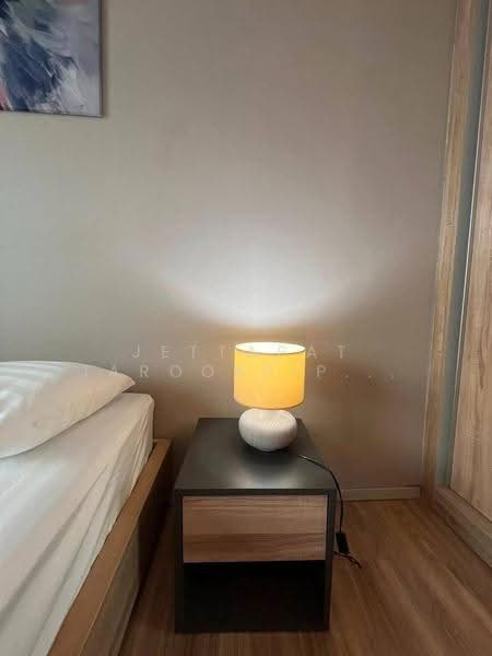 Blossom Condo @ Sathorn-Charoenrat, Bangkok, Charoen Rat Road, Thung Wat Don, Sathon, Bangkok, 2 Bedrooms, 62 sqm, Condo For Rent, by Jettapat Jaroonpipatkun, 500662246 - DDproperty.com